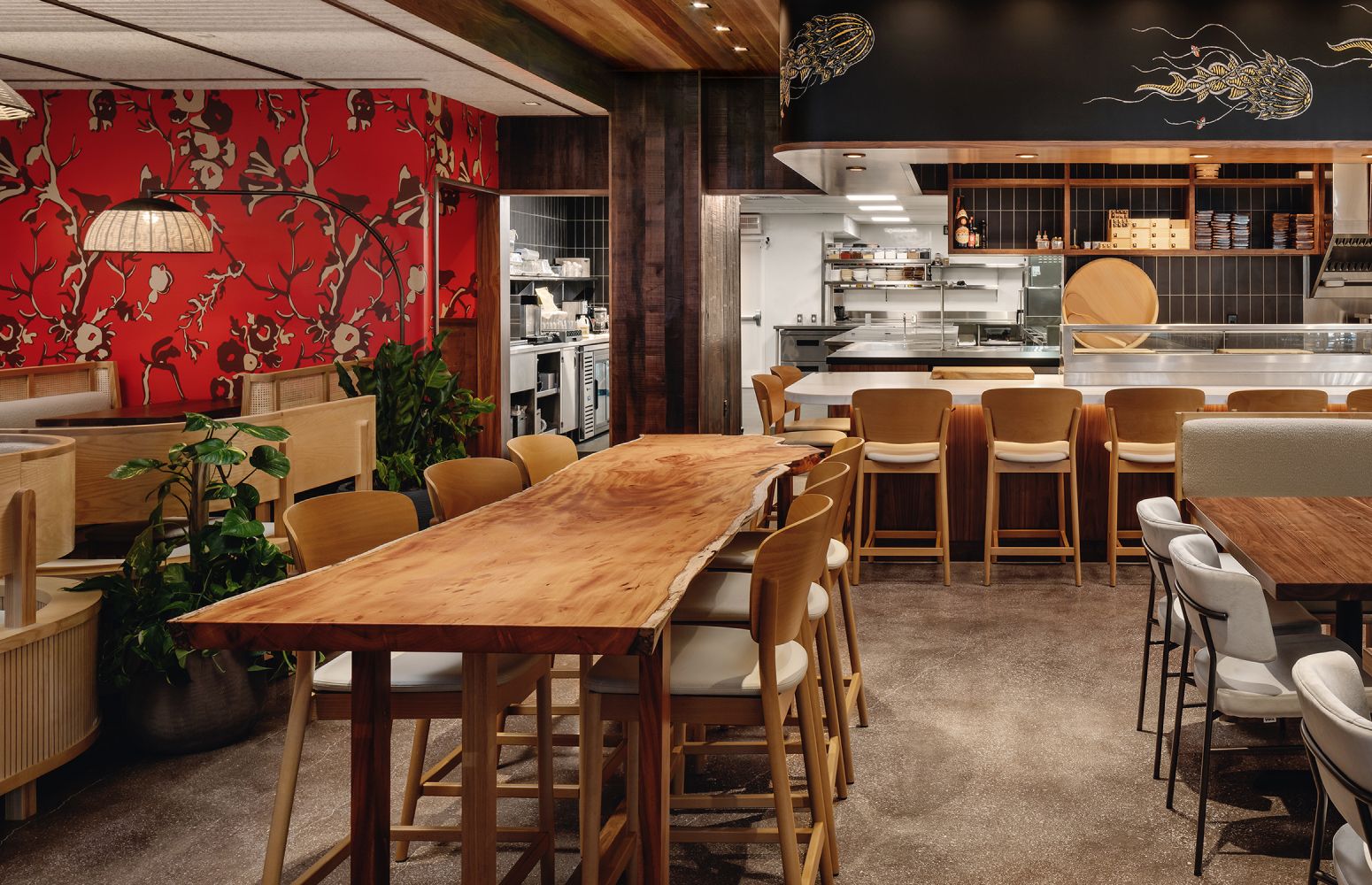 Uchi DC (Hai Hospitality)